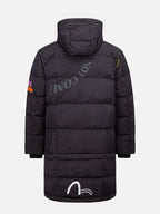 Evisu Men's and Women's Down Jackets