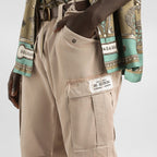 DG  Men's & Women's Casual Pants