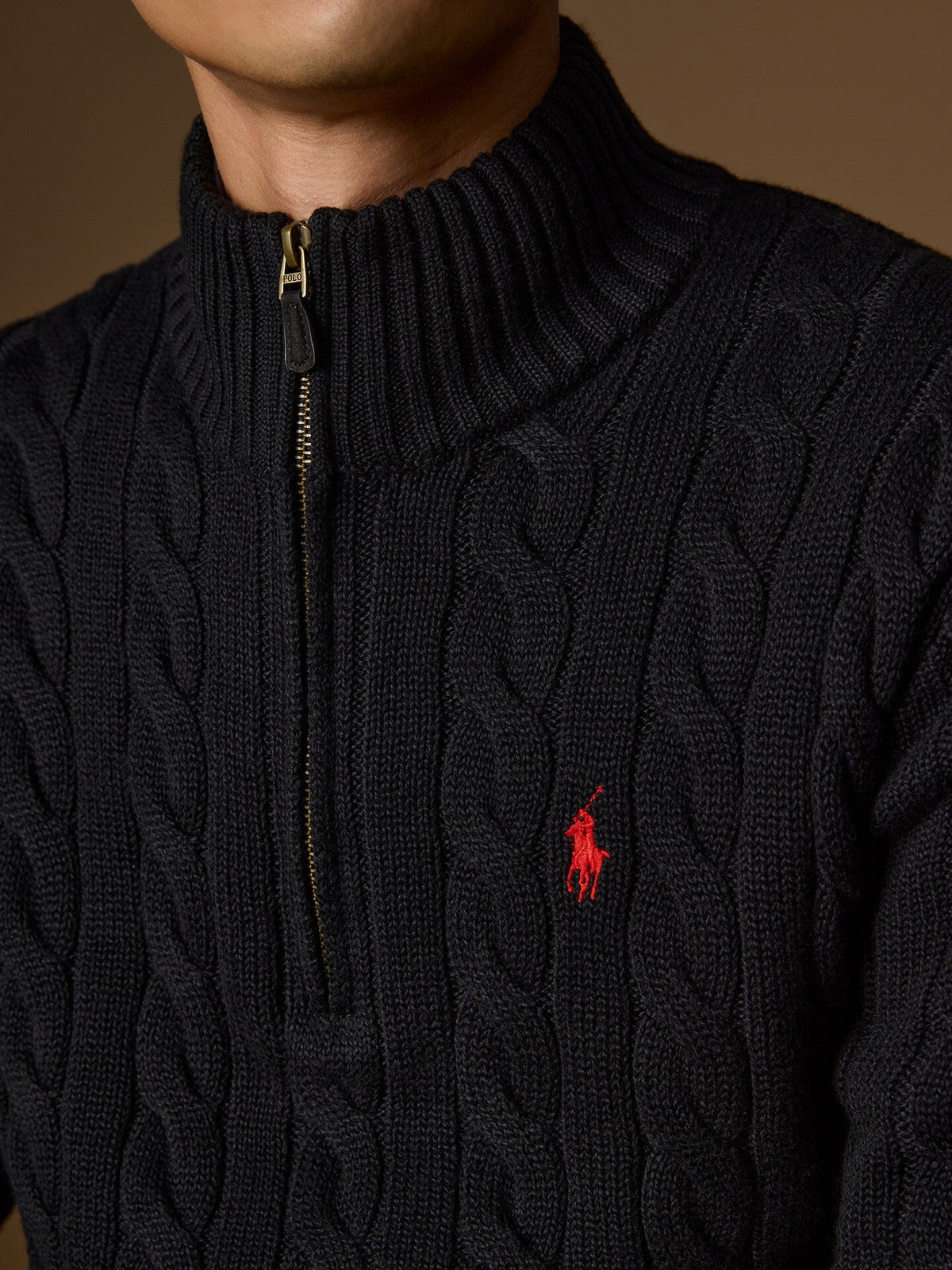 Ralph Lauren Men's Sweater