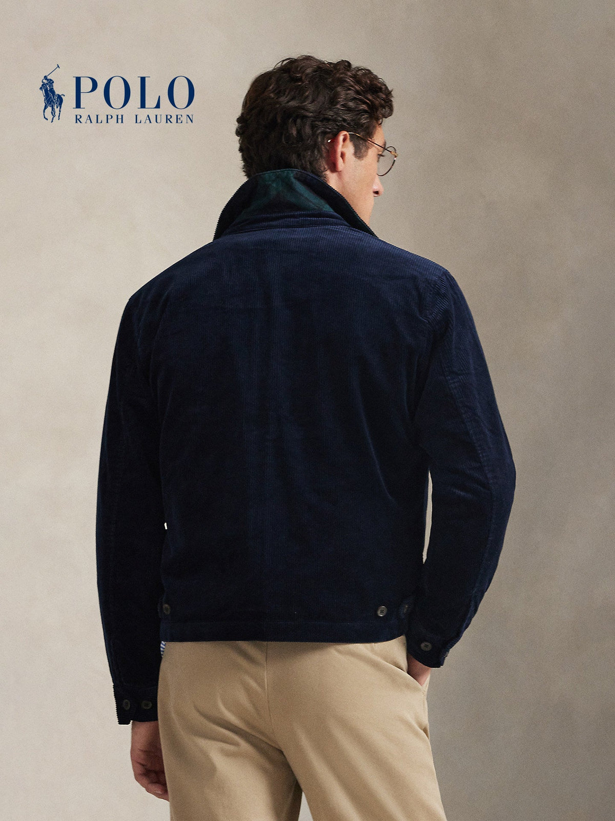 Ralph Lauren Men's  Jackets