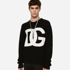 DG 2026 Men's & Women's  Knitwear