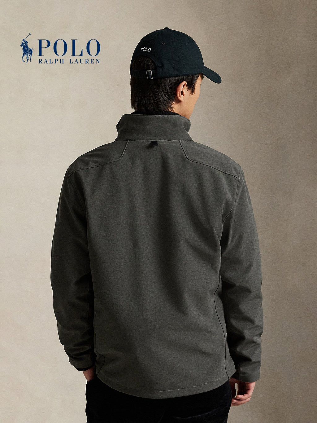 Ralph Lauren Men's  Jackets