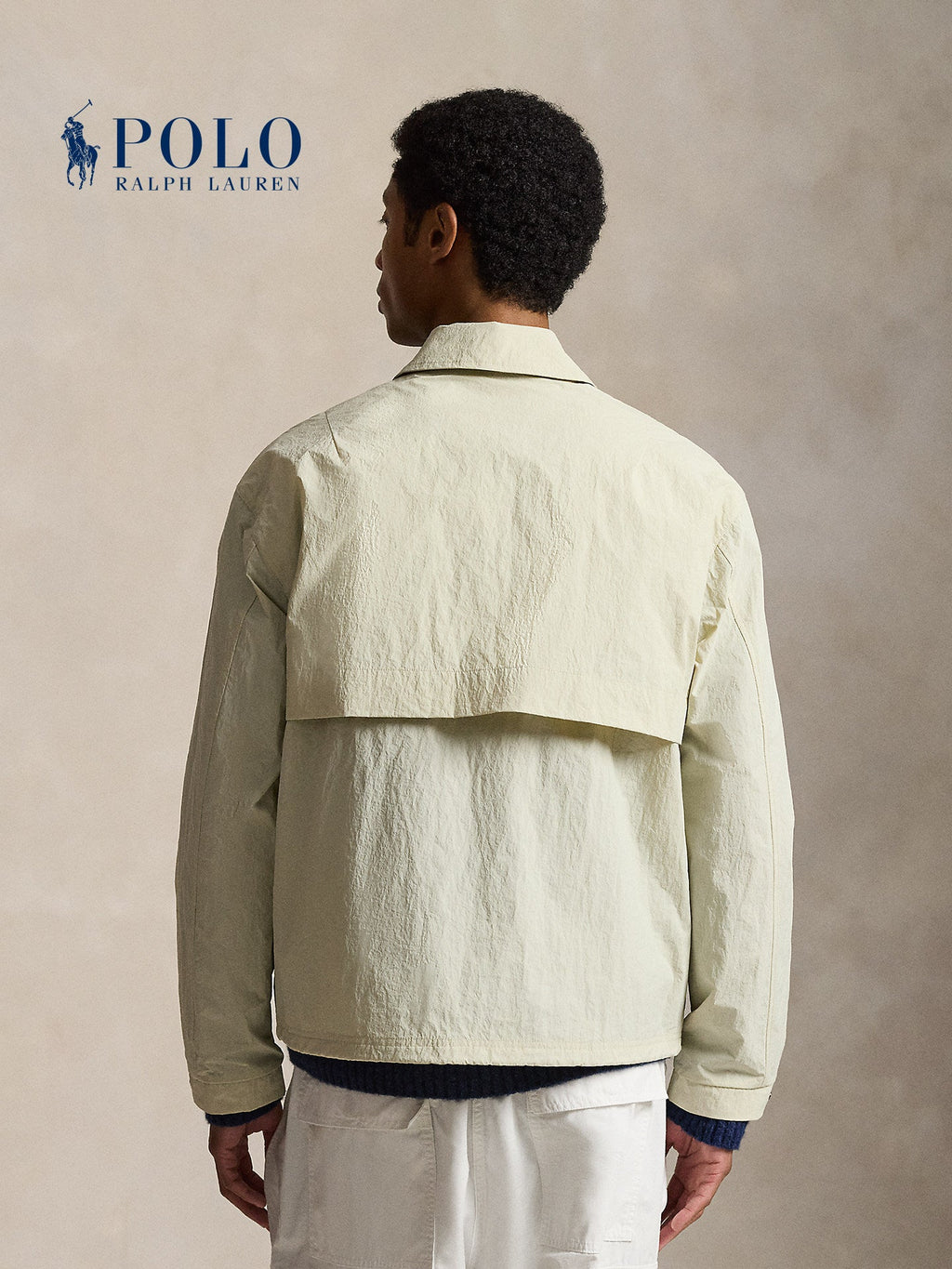 Ralph Lauren Men's  Jackets