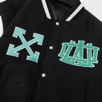 OFF-WHITE Men's and Women's Jackets