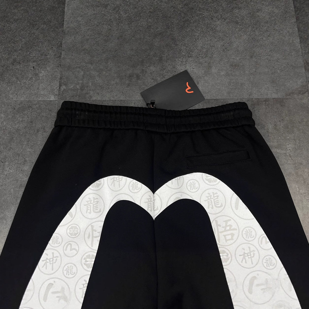 Evisu Men's & Women's  Shorts