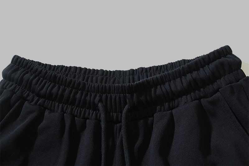 OFF-WHITE Men's and Women's Trousers