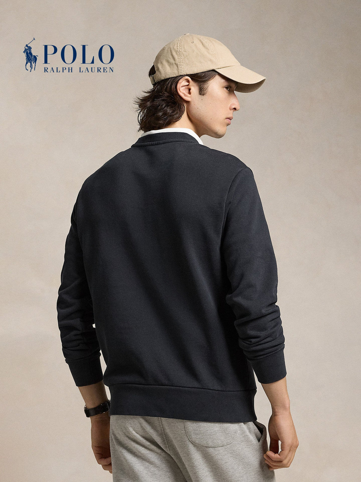 Ralph Lauren Men's  Hoodie