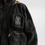 DG Men's & Women's Jacket