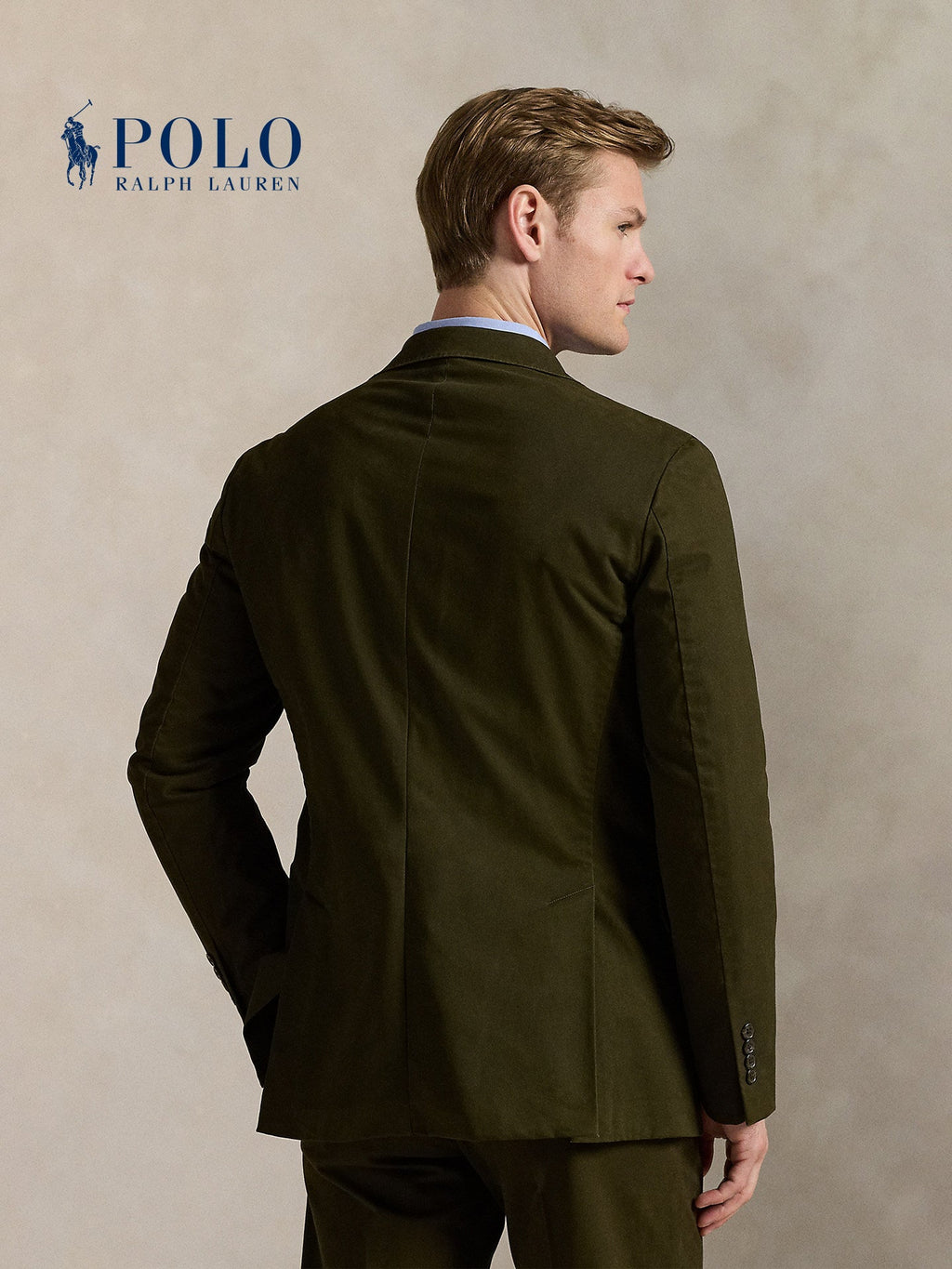Ralph Lauren Men's Suit