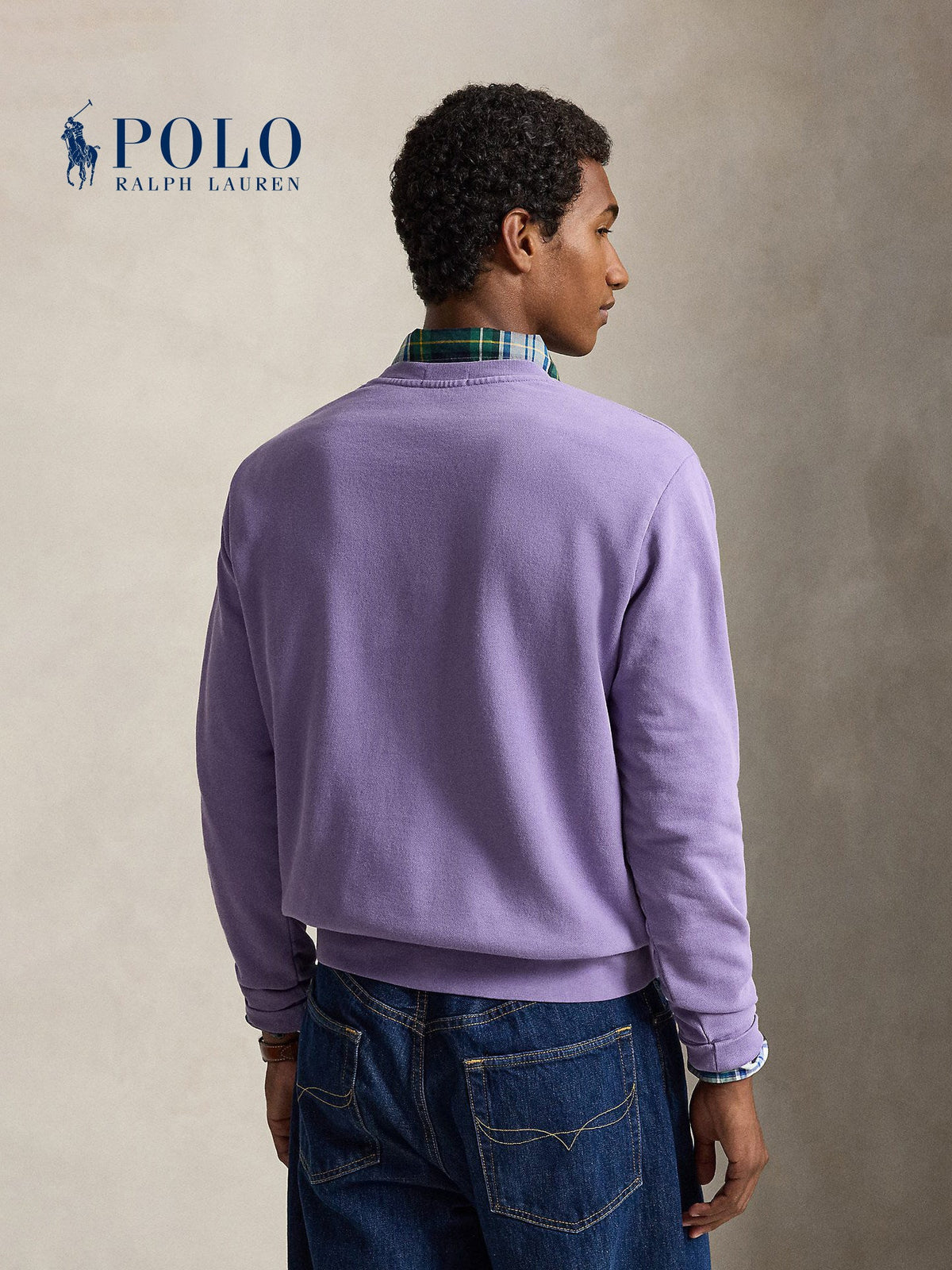 Ralph Lauren Men's  Hoodie