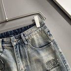 BLCG 2026 Men's & Women's Jeans