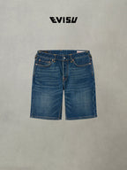 Evisu Men's & Women's Jeans  Shorts