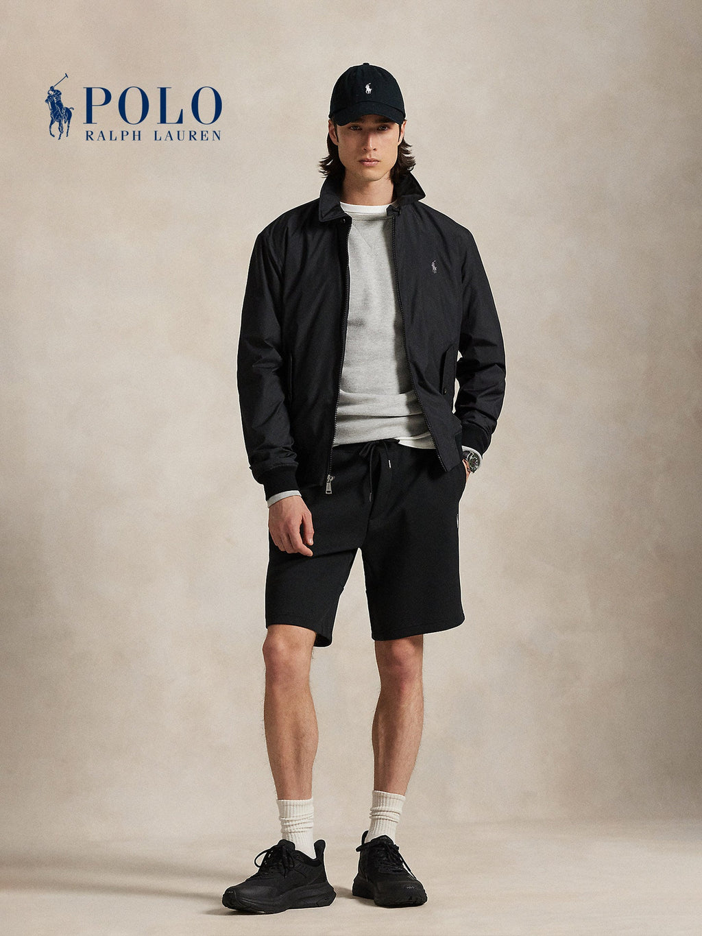 Ralph Lauren Men's  Jackets