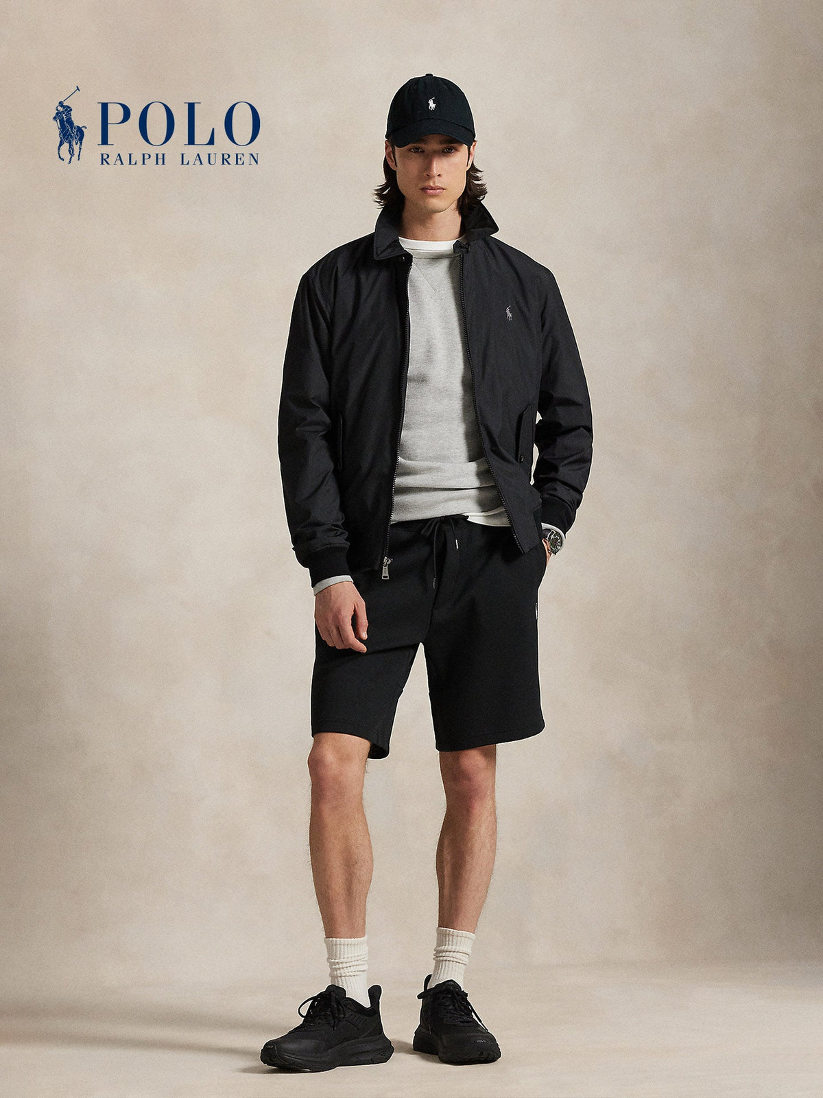 Ralph Lauren Men's  Jackets