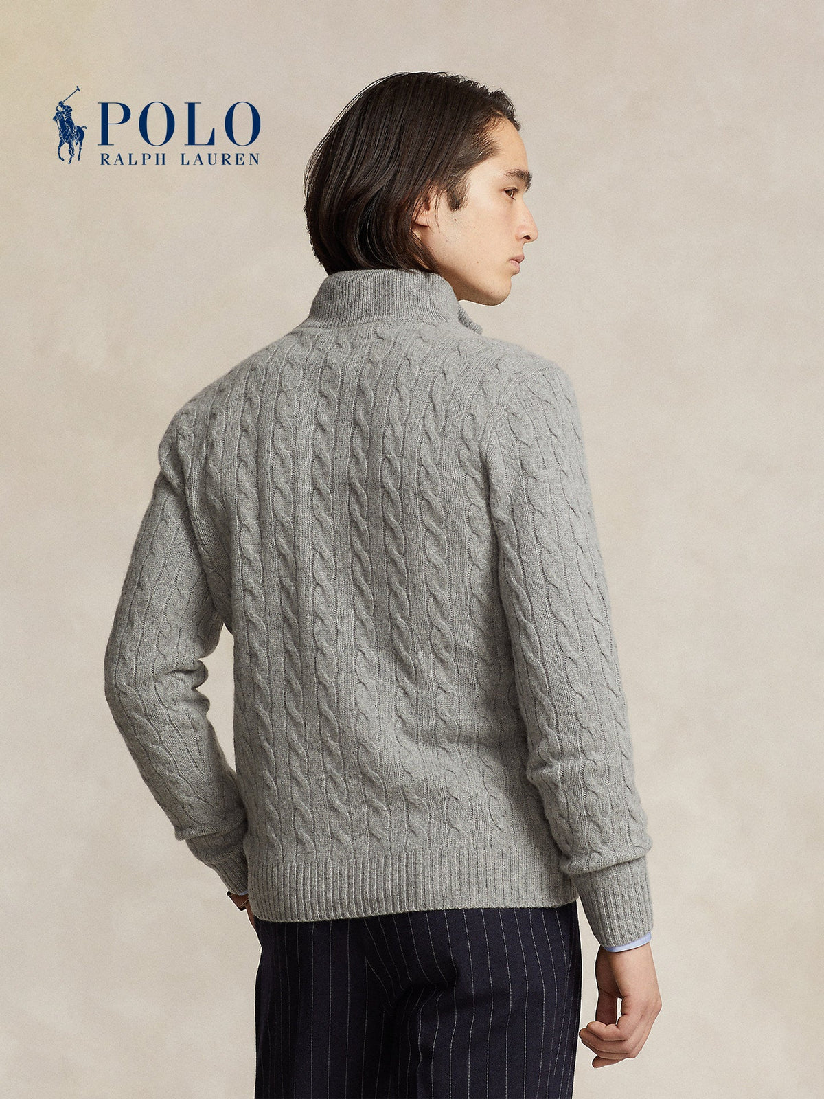 Ralph Lauren Men's Sweater