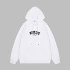 OFF-WHITE Men's and Women's  Hoodie