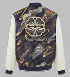 2026 Evisu New Men's Jacket