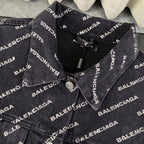 BLCG 2026 Men's & Women's Jacket