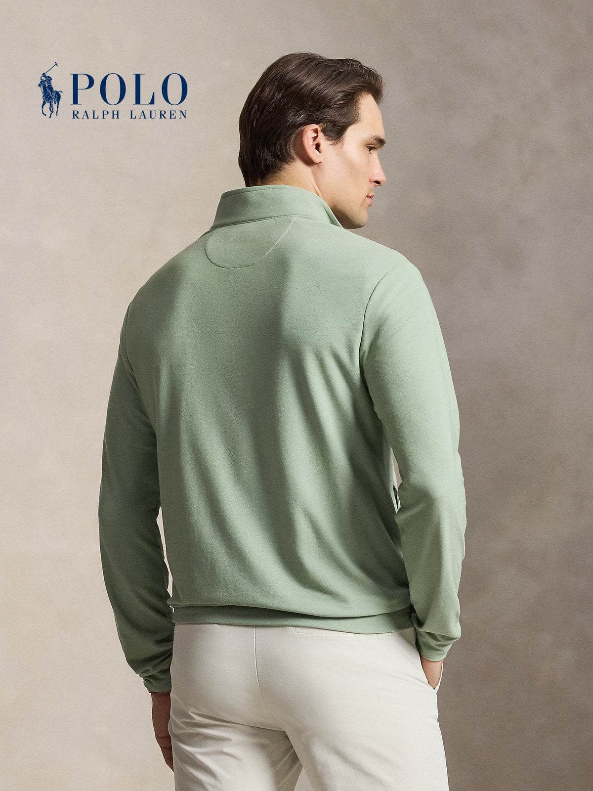 Ralph Lauren Men's  Hoodie