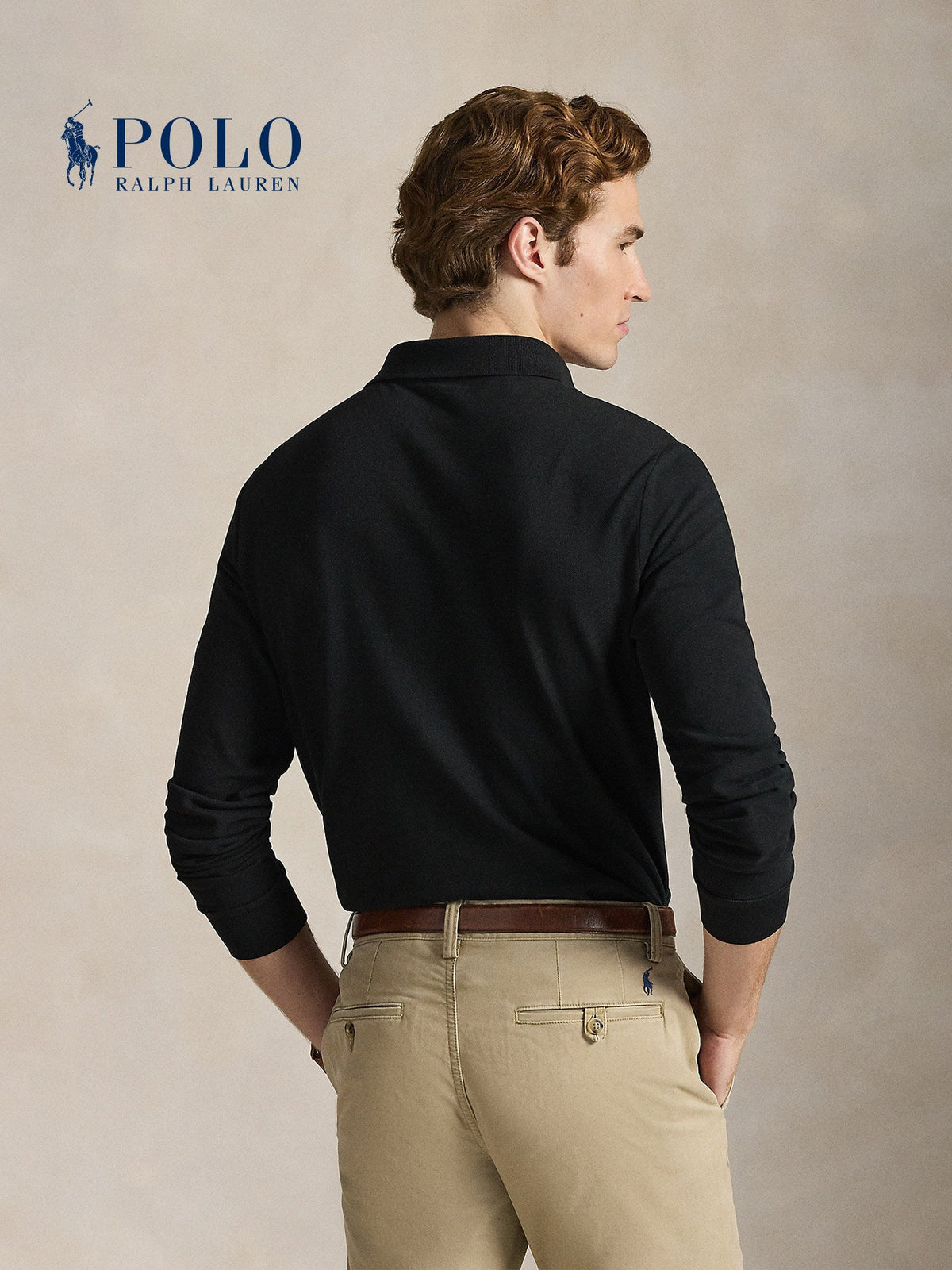 Ralph Lauren Men's  Hoodie