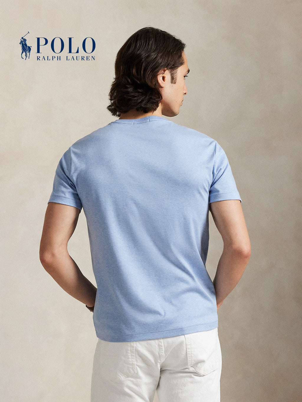 Ralph Lauren Men's T-Shirts