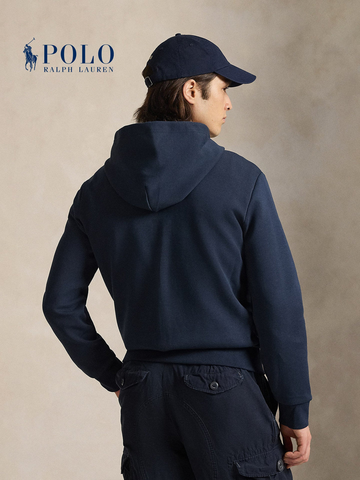 Ralph Lauren Men's  Hoodie