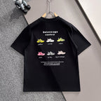 BLCG 2026 Men's and Women's T-shirts