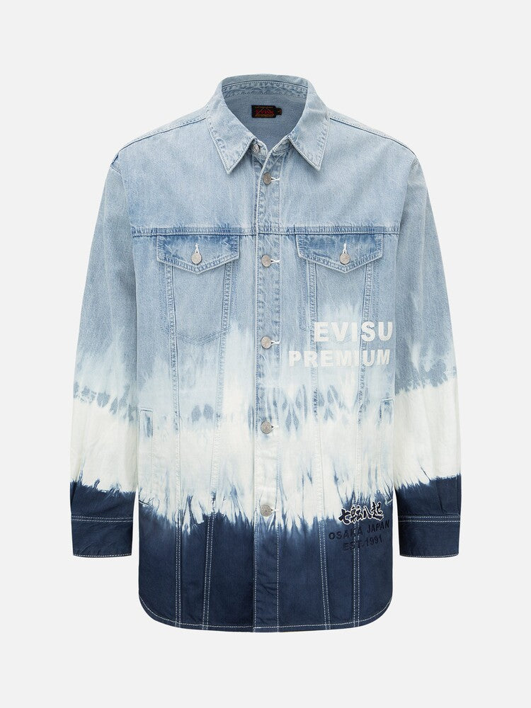 Evisu Men's & Women's New Shirts