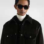 DG Men's & Women's Jacket