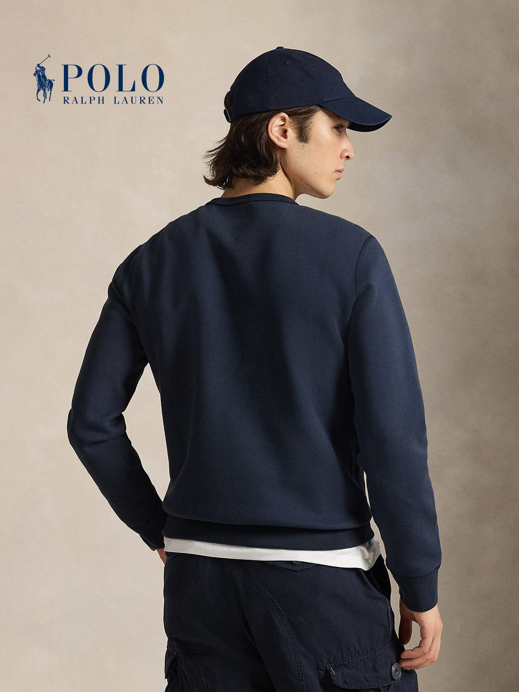 Ralph Lauren Men's Sweater