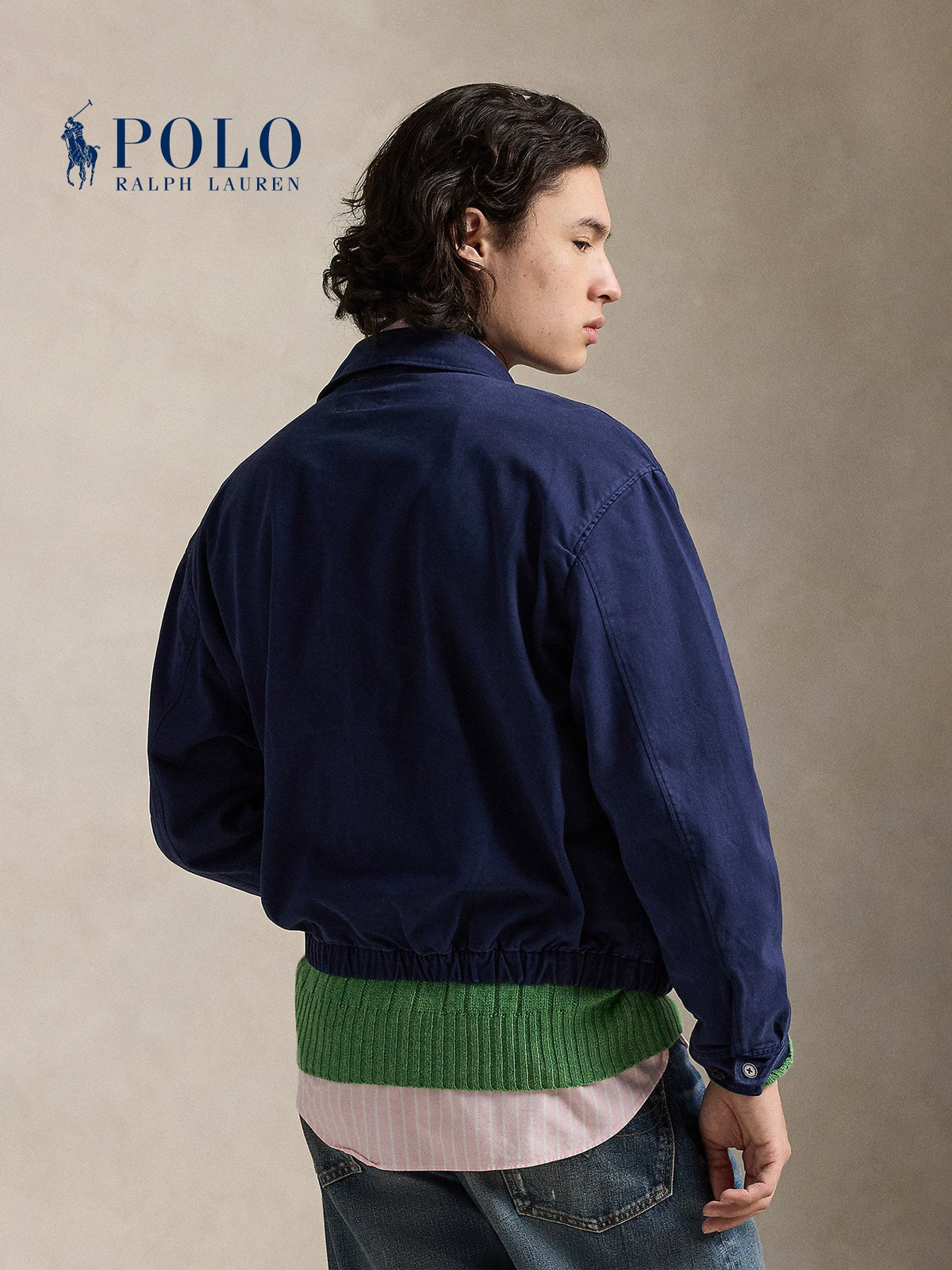 Ralph Lauren Men's  Jackets