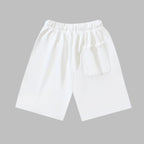 OFF-WHITE Men's and Women's Casual Shorts