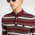 DG  Men's and Women's Polo shirt
