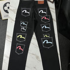 EV New Men's & Women's Jeans