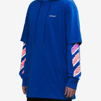 OFF  New Men's & Women's Hoodie