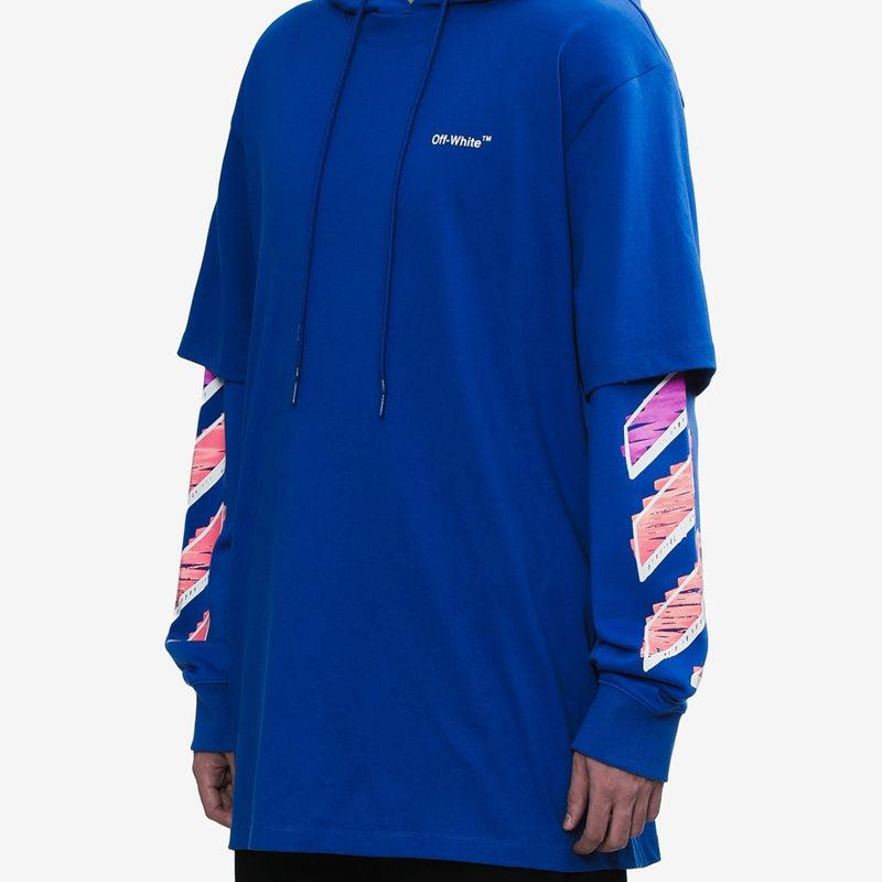 OFF  New Men's & Women's Hoodie