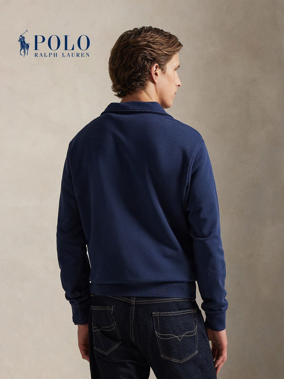 Ralph Lauren Men's  Hoodie