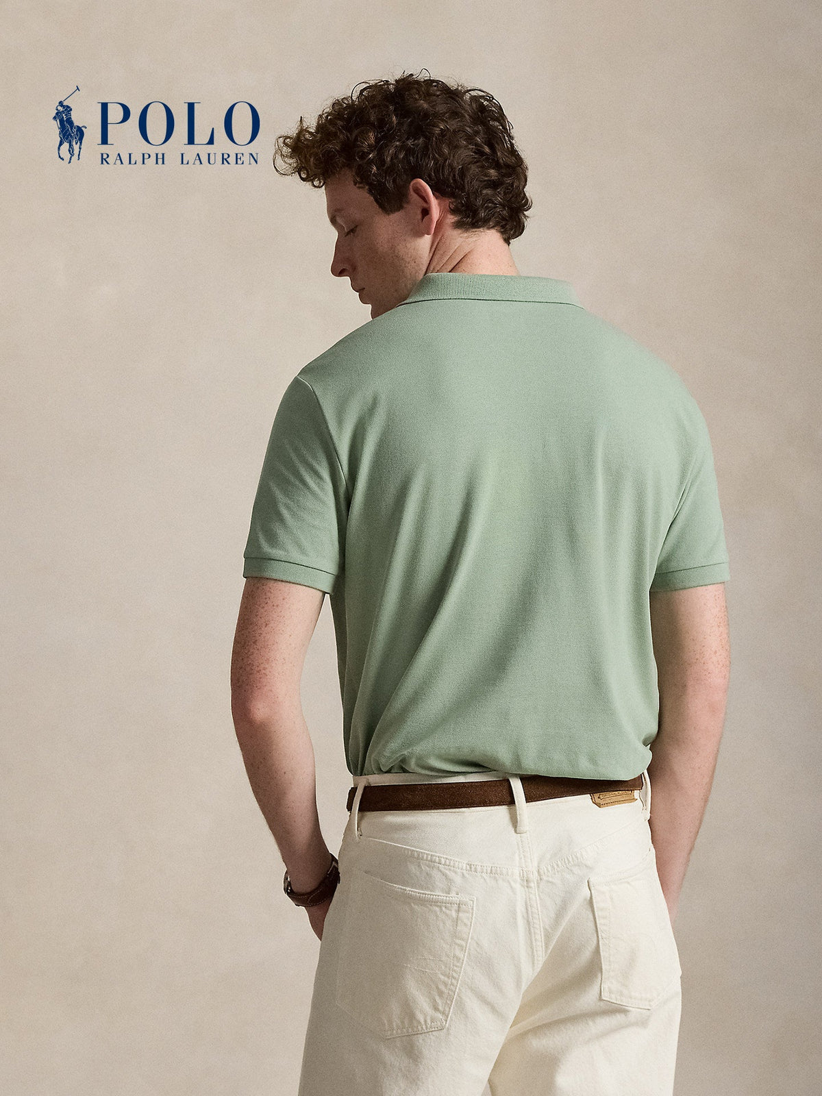 Ralph Lauren Men's Polo shirt