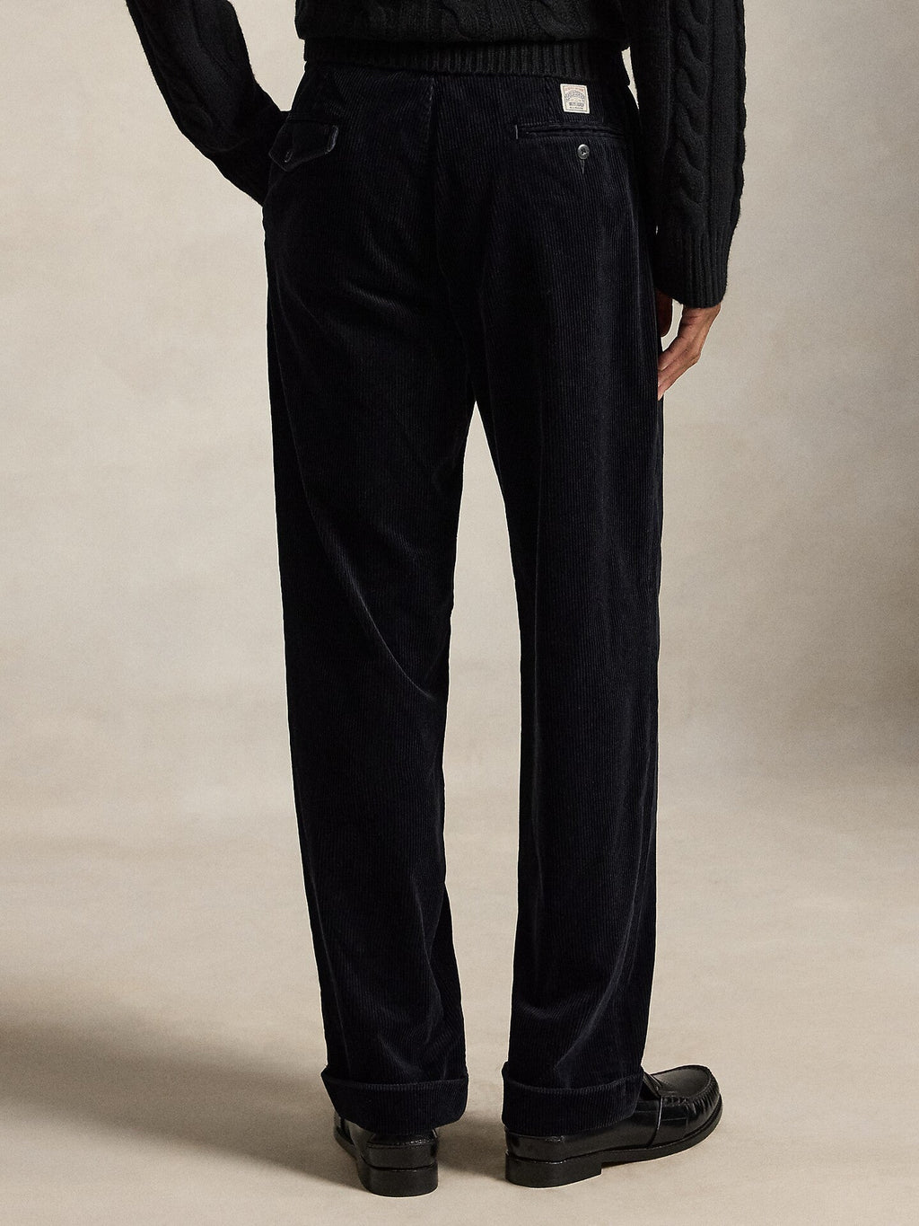 Ralph Lauren  Men's  Casual trousers