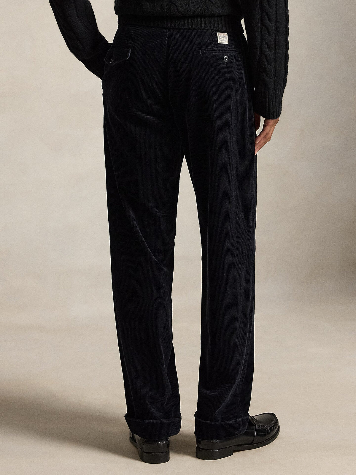 Ralph Lauren  Men's  Casual trousers