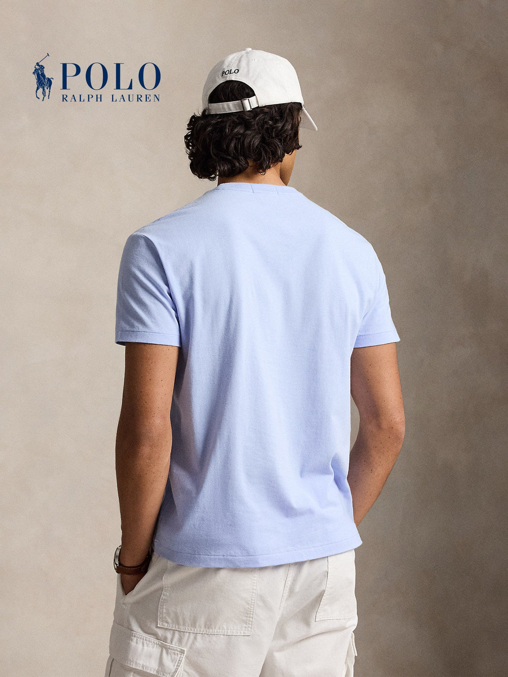 Ralph Lauren Men's T-Shirts