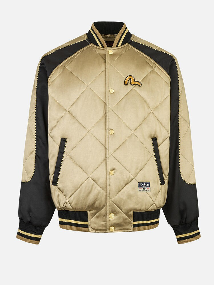 Evisu 2026 Men's and Women's  Jackets