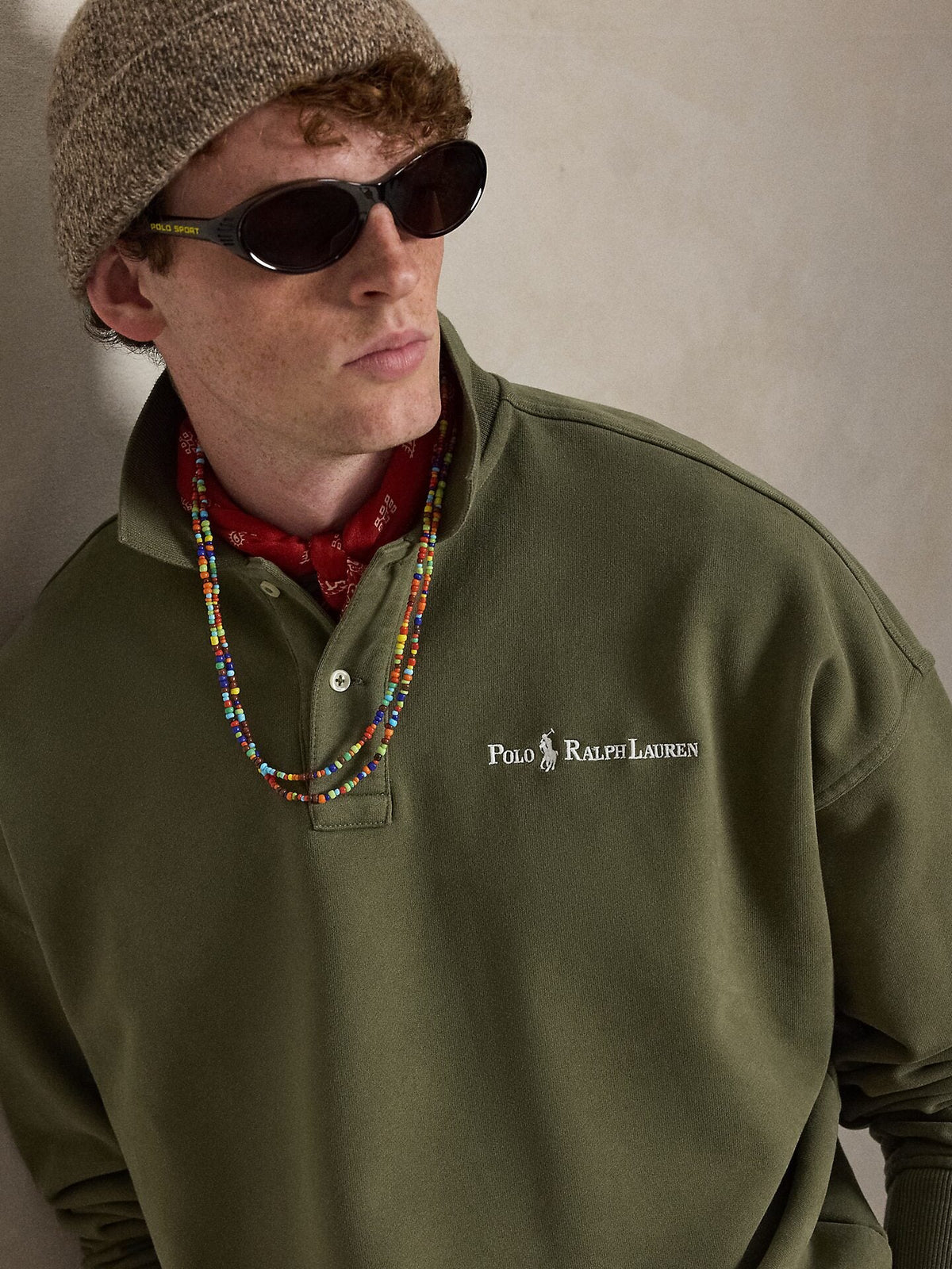 Ralph Lauren Men's  Hoodie