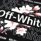 OFF  New Men's & Women's Hoodie