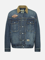 Evisu 2026 Men's and Women's  Jackets