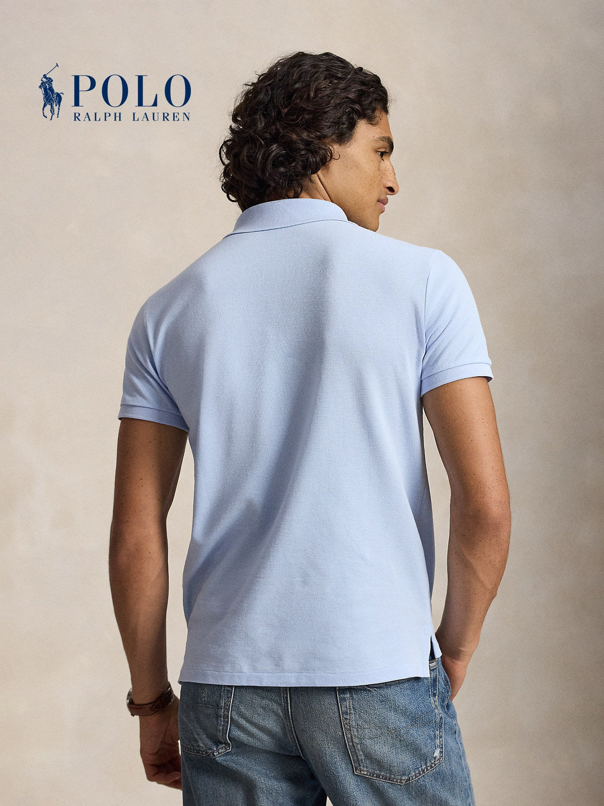 Ralph Lauren Men's Polo shirt
