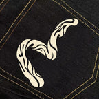 EV New Men's & Women's Jeans