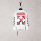 OFF  New Men's & Women's Hoodie