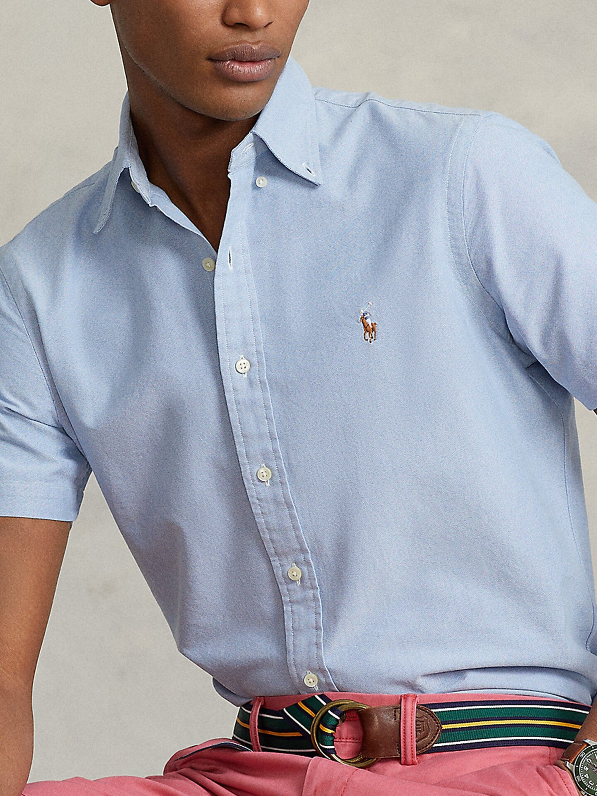 Ralph Lauren Men's Shirts