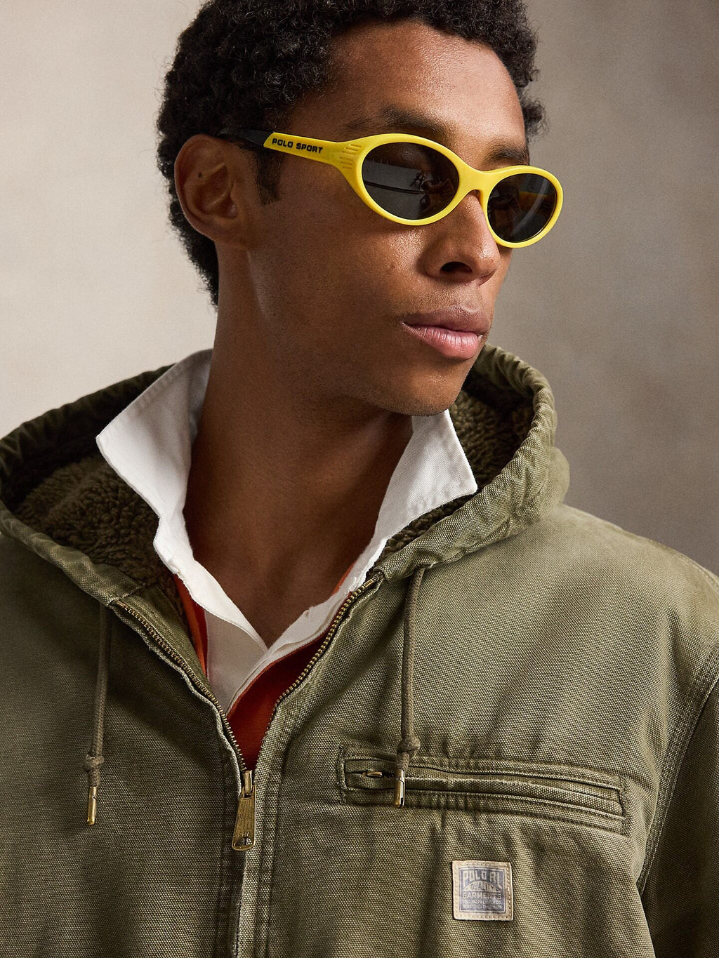 Ralph Lauren Men's  Jackets